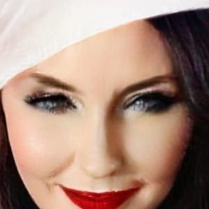 Meet your Posher, Kimber